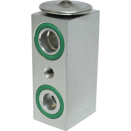 Universal Air Cond Expansion Valve, Ex10107C EX10107C